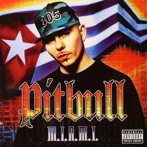Pitbull - M.I.A.M.I. (Money is a major issue)