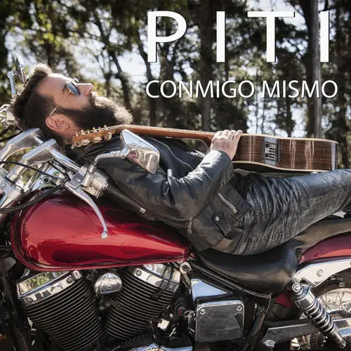 Piti Fernndez - CONMIGO MISMO - SINGLE