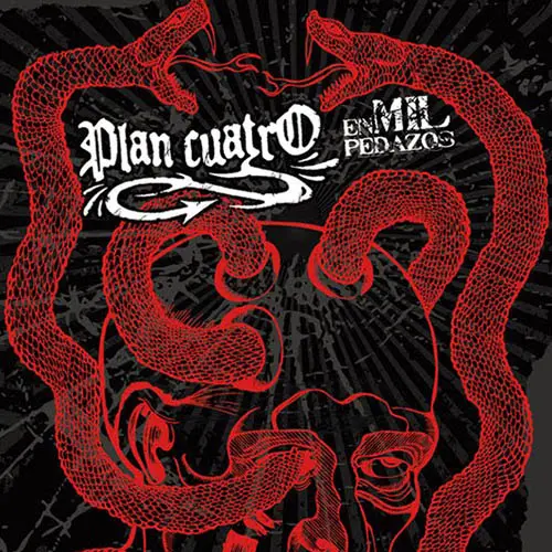 Plan 4 - EN MIL PEDAZOS