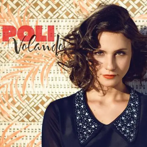Poli Sallustro - VOLANDO