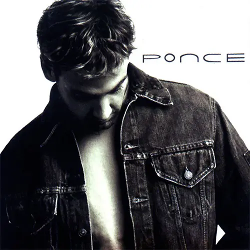 Carlos Ponce - PONCE
