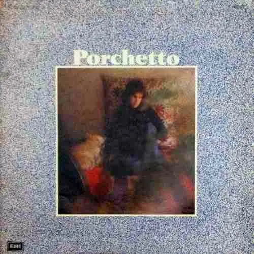 Ra�l Porchetto - PORCHETTO