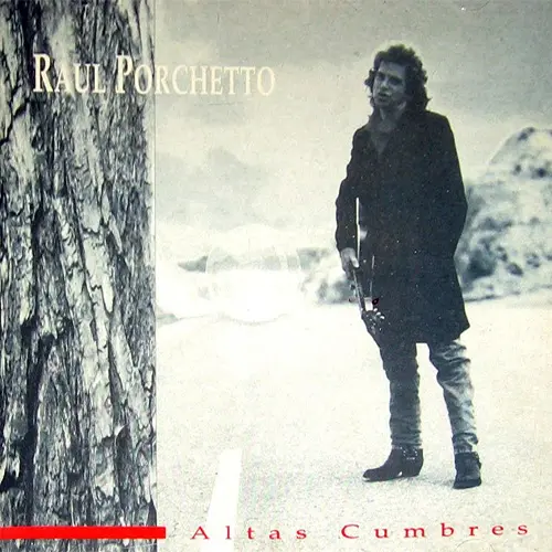 Ra�l Porchetto - ALTAS CUMBRES