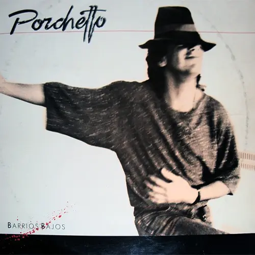 Ra�l Porchetto - BARRIOS BAJOS