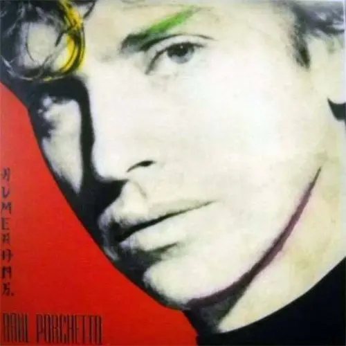 Ra�l Porchetto - BUMERANG