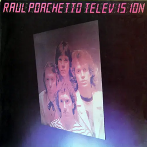 Ra�l Porchetto - TELEVISION