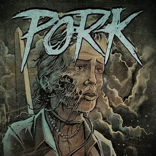 Pork - NACE UNA NUEVA GENTE