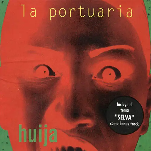 La Portuaria - HUIJA