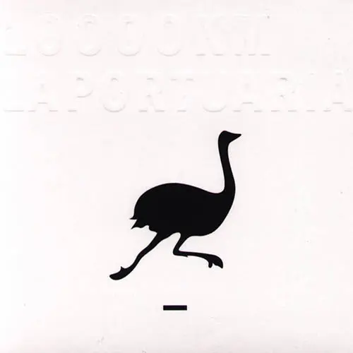 La Portuaria - 10000 KIL�METROS