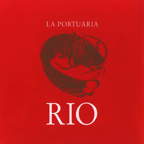 La Portuaria - R�O