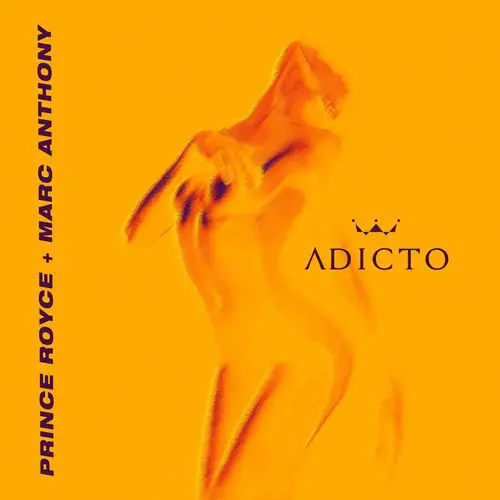 Prince Royce - ADICTO - SINGLE
