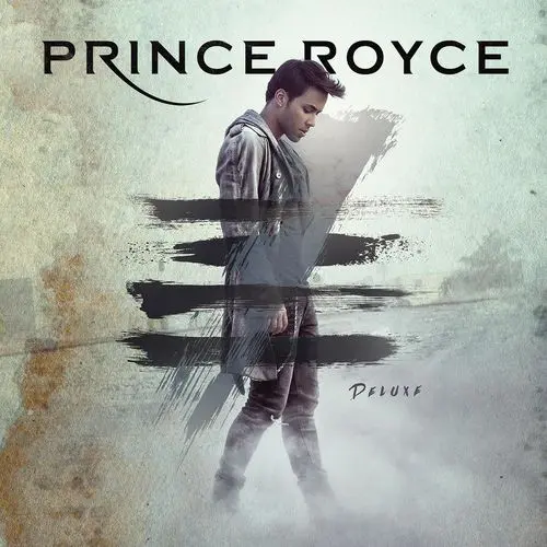 Prince Royce - DILEMA - SINGLE