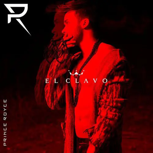 Prince Royce - EL CLAVO - SINGLE