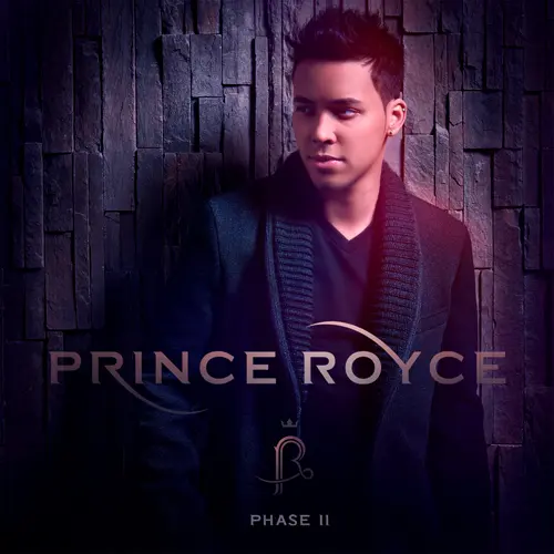 Prince Royce - PHASE II