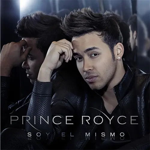 Prince Royce - SOY EL MISMO