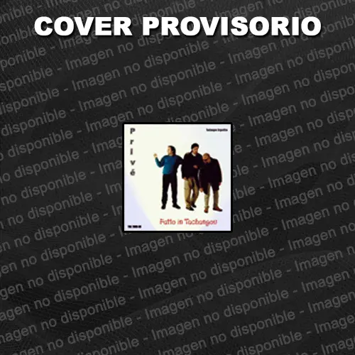 Priv� - FATTO IN TACHANGOU