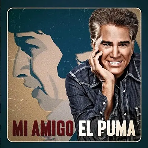 El Puma Rodríguez - MI AMIGO EL PUMA