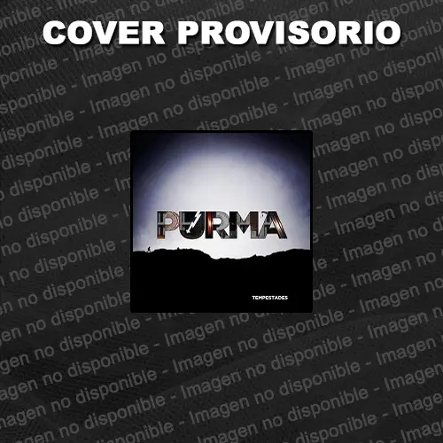 Purma - TEMPESTADES - EP