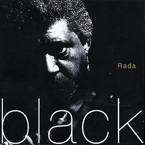Rubén Rada - BLACK
