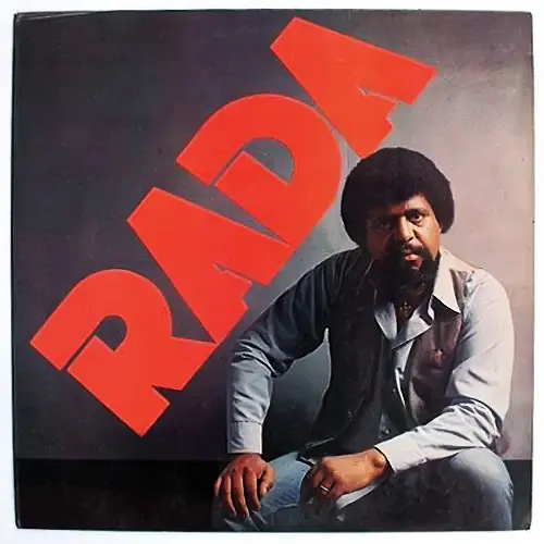 Rubén Rada - LA RADA