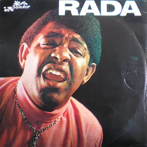 Rubn Rada - RADA