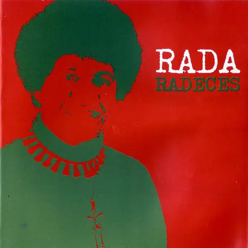 Rubn Rada - RADECES