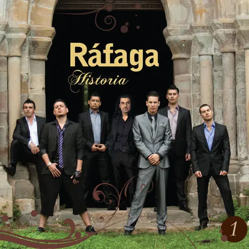 Rafaga - HISTORIA - 1
