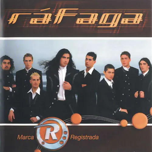 Rafaga - MARCA REGISTRADA