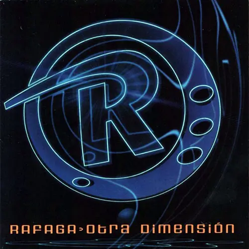 Rfaga - OTRA DIMENSION