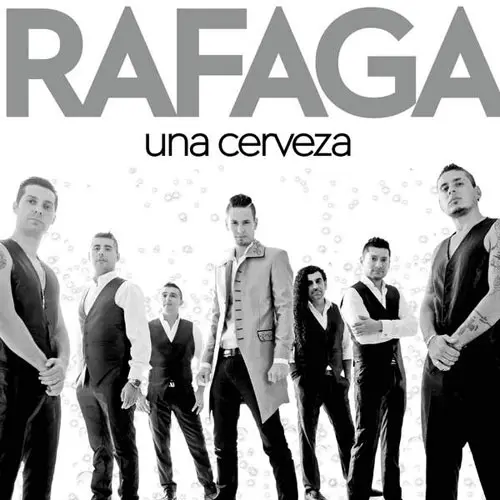 Rfaga - UNA CERVEZA