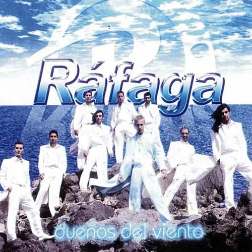 Rafaga - DUEOS DEL VIENTO