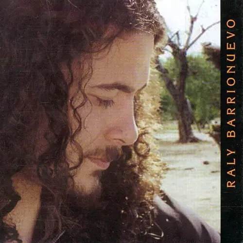Raly Barrionuevo - CIRCO CRIOLLO 