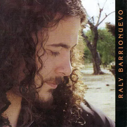 Raly Barrionuevo - CIRCO CRIOLLO