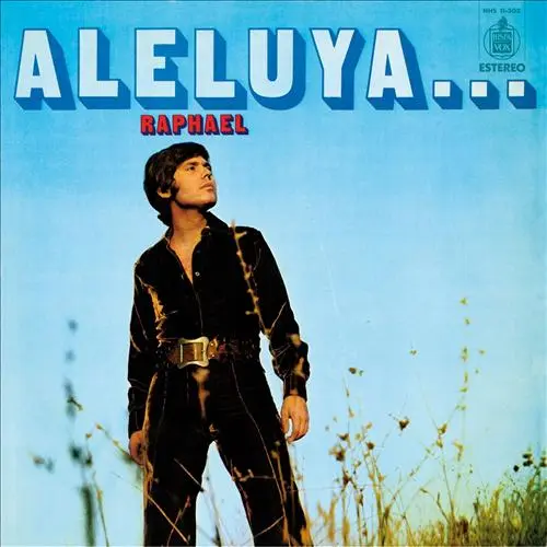 Raphael - ALELUYA