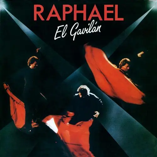 Raphael - EL GAVILN