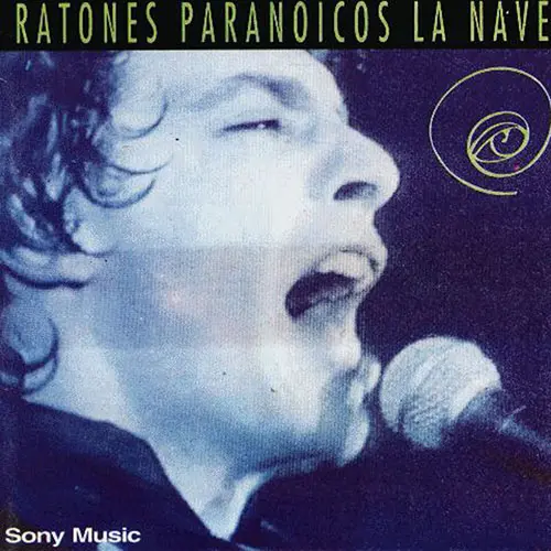 Ratones Paranoicos - LA NAVE