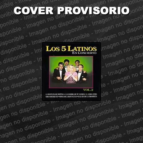 Estela Raval - EN CONCIERTO VOL 2