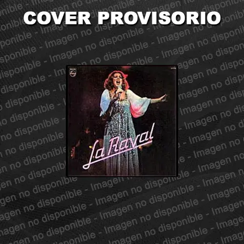 Estela Raval - LA RAVAL