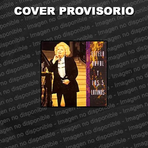 Estela Raval - NOCHE DE RONDA