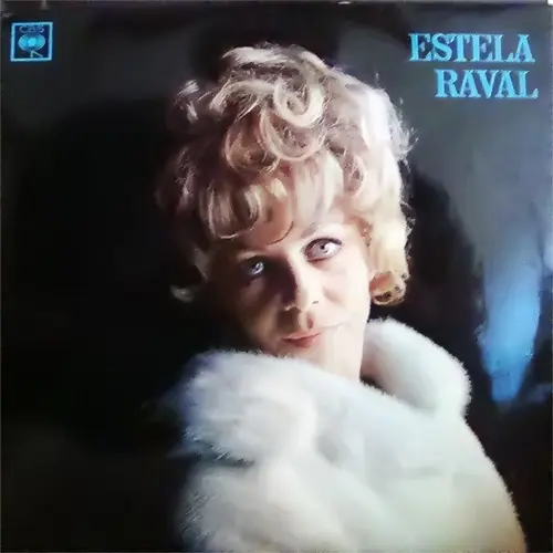 Estela Raval - ESTELA RAVAL