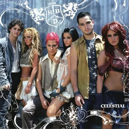 RBD - CELESTIAL