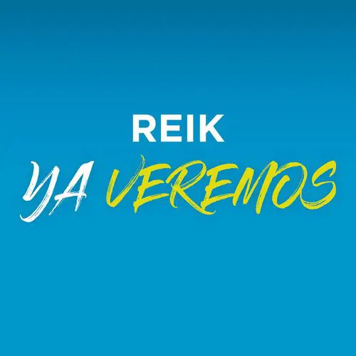Reik - YA VEREMOS - SINGLE