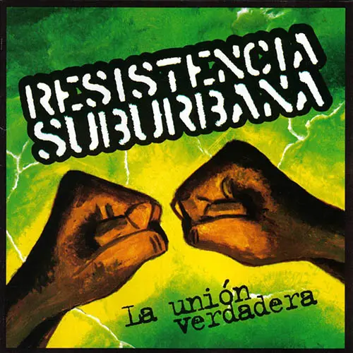 CMTV Letra CUIDADO (LA PELÍCULA) de Resistencia Suburbana