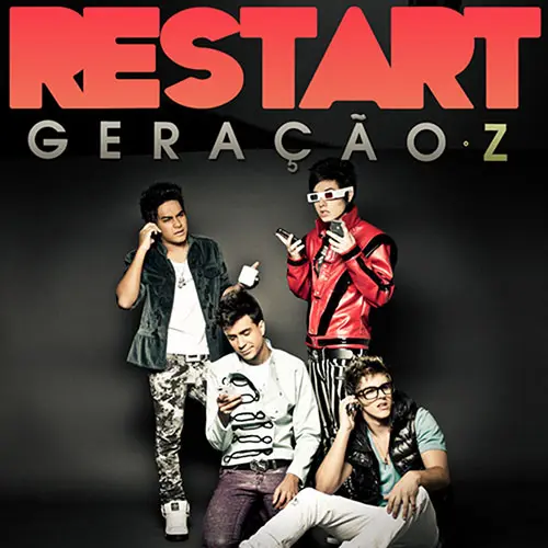 Restart - GERA��O Z