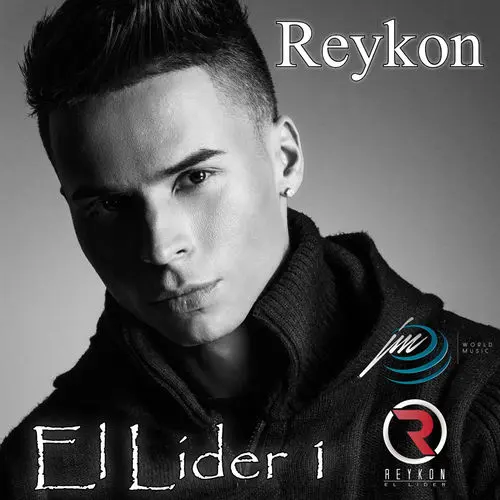 Reykon - EL L�DER 1