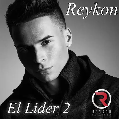 Reykon - EL L�DER 2
