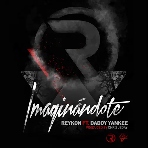 Reykon - IMAGIN�NDOTE - SINGLE