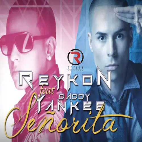 Reykon - SE�ORITA - SINGLE