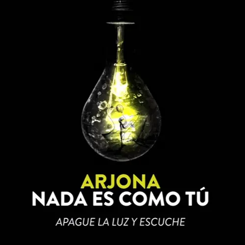 Ricardo Arjona - NADA ES COMO T - SINGLE