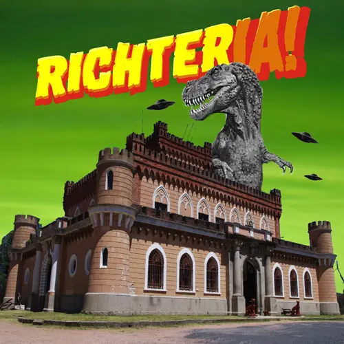 Richter - RICHTERIA
